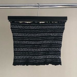 American Eagle Tube Top (Ribbed)